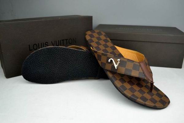 2017 LU slippers man 38-46-205